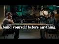 The Only 15 Minutes You Need To Master Self-Control | Robert Greene Motivation