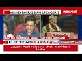 BJPs Shishir Bajoria Files Complaint Against TMCs Abhishek Banerjee for Derogatory Remarks | NewsX - Video