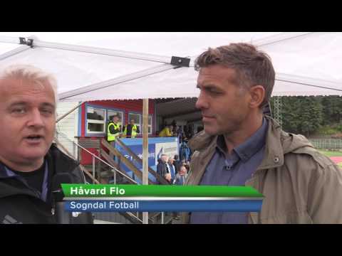 Nærmaste stolpe - 17. runde (Vard Haugesund)