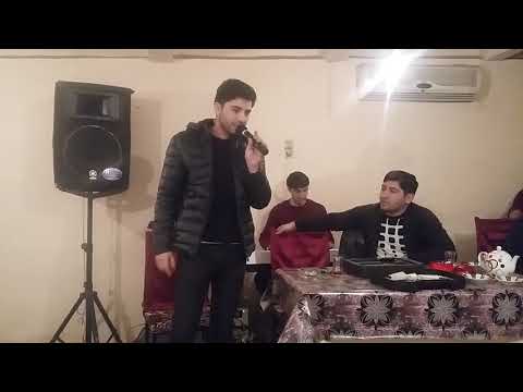 meyxana - İlqar Etibar & Emin Goranboylu və şəhid qardaşımız Əli Ələsov