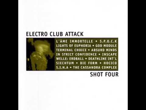 Megadump - Shockwave