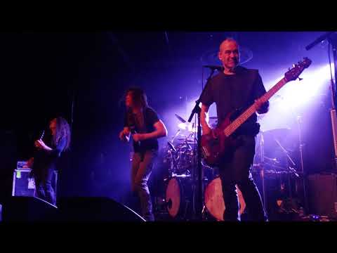 Fates Warning " Point Of View " Ace Of Spades Sacramento CA 3-30-19