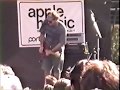 Toad the Wet Sprocket - Before You Were Born live from Portland, OR 8-16-1992