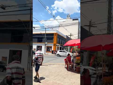 Centro de Cuiabá #cuiabamt #cuiaba #matogrosso #centro #comprinhas #casadachina