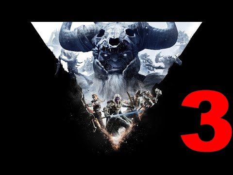 Dungeons & Dragons: Dark Alliance Gameplay ITA Episodio 3 [XBOXSX]