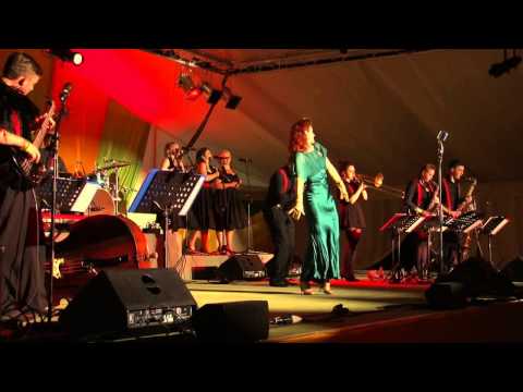 The Lamours - Whatever Lola Wants