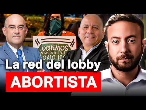 💥 REVEALING: This is how ABORTION is PROGRESSING WORLDWIDE | Agustín Laje, Carlos Beltramo and Ca...