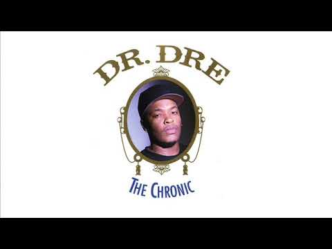 Dr Dre - Let Me Ride