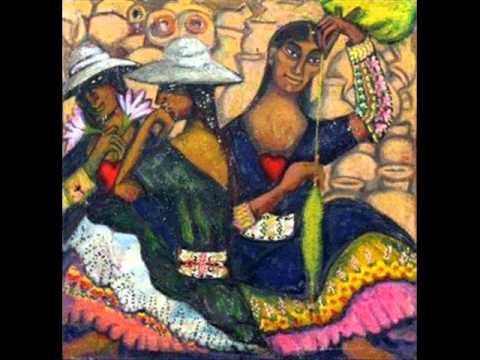 "Basta corazón, no llores" - huayno  peruano