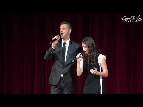 Laura Bretan feat. Bogdan Mihai - The Prayer (Bistrița - 24.11.2019) [4K Video]