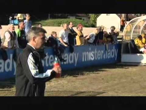 1. FC Nürnberg II - SpVgg Bayreuth 0:2 am 30.9.2007