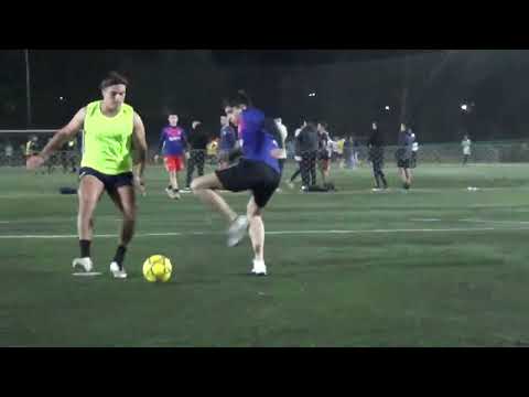 ASTON BIRRA S26 vs GARGOLA - #LigaNuñez - #Apertura SLV - 20/5/2022