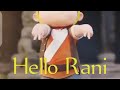 Hello Rani Hi Rani Sambalpuri Coton Dancing
