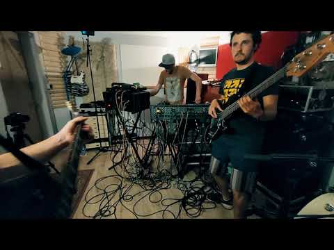 SMOKEY ROOM #4 - IKADUB part 1 [Digiroots & Rub a Dub]