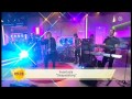 Avantasia - Frühstücksfernsehen 2013 Live - Sleepwalking