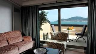 The Central Palace Bosphorus Tarabya ★ Istanbul, Turkey