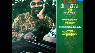 Ralph Black  Ode To Billy Joe