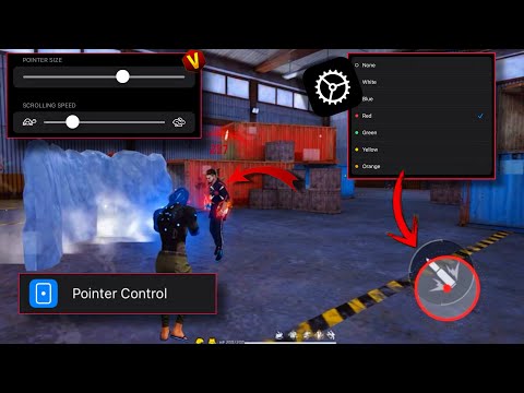 So aktivieren Sie Makros ⭕️ auf jedem iOS-Gerät 📲 | iPhone-Makro Free Fire | 999 % Kopfschüsse 🎯