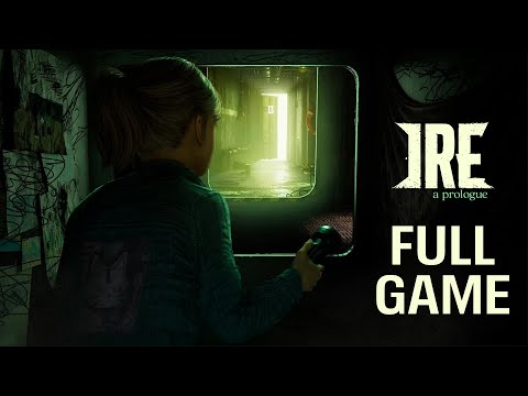Ire: A Prologue - Gameplay Walkthrough (FULL GAME)