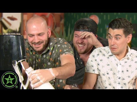 CAN WE TURN MILK INTO SODA POP? (feat. Olan Rogers) - Ready Set Show