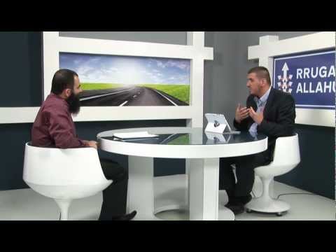 13 - Ta njohim të Dërguarin - Jahja Binaj me Enis Ramën