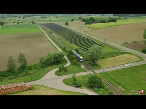 Obergriesbach (Bayern) - an der Paar