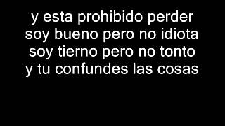 prohibido perder espinoza paz