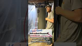 Foundation Repair Upstate, NY
