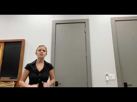 “United We Stand?” Original Oratory