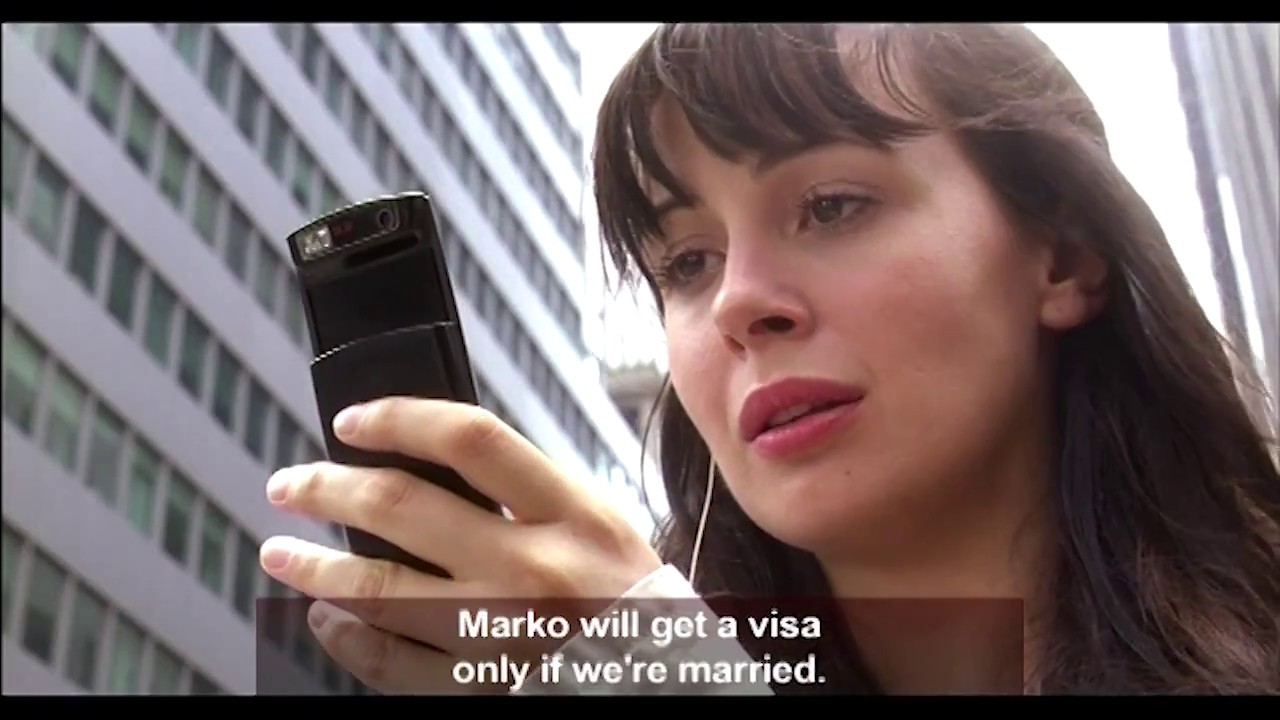 Jelena, Katarina, Marija (2012) trailer