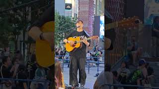 Download lagu 【歌舞伎町ストリートライブにイケメンアーティストTOMIさん登場！】#歌舞伎町#ストリートライブ#tomi#路上ライブ #アーティスト#song #singer #live #artist #うたうま mp3