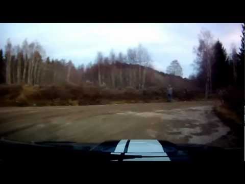 Mistrz Jeleniej Góry - KJS 25.11.2012 - SP2 i SP3 "Jednostka wojskowa"