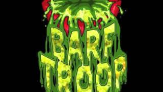 Babeo Baggins ft. Ian Chick - Strawberry (Paul Baribeau cover)