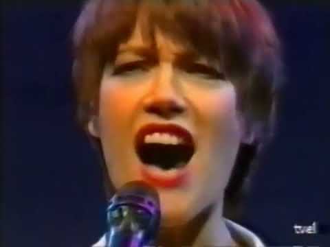 The Alan Parsons Project Feat. Kiki Dee & Eric Woolfson - You're on Your Own (STEREO) (1990)