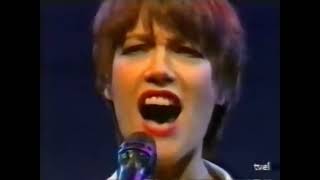The Alan Parsons Project Feat. Kiki Dee &amp; Eric Woolfson - You&#39;re on Your Own (STEREO) (1990)