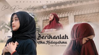 Download lagu CUT RANI AULIZA - BERIKANLAH AKU HIDAYAH MU mp3