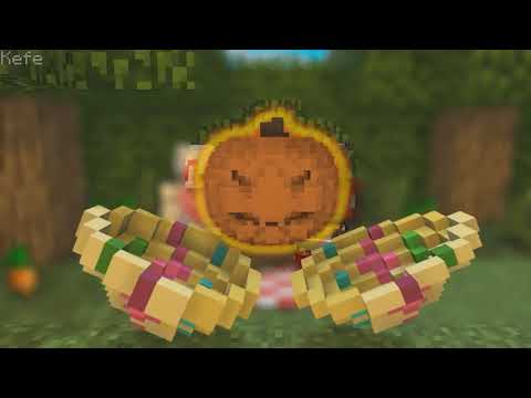 FNAF Monster School: Fidget Spinner Challenge! - Minecraft Animation