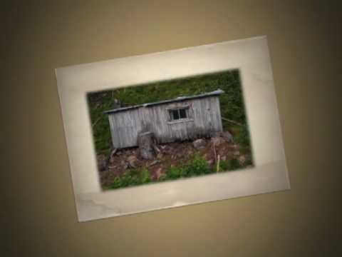 Dra til skogs! Gutta på skauen (Its a long way to Tipparary)