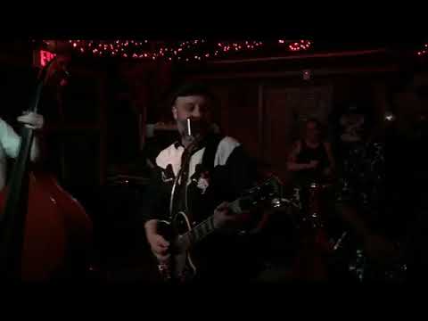 Promotional video thumbnail 2 for The Bedlamville Triflers