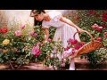A SECRET GARDEN