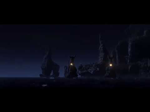 HTTYD - This is Berk - Scene with Score Only