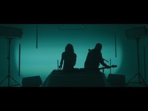 Analog Balaton - Studio session