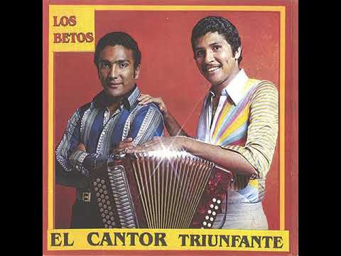 El Enfermo - Los Betos