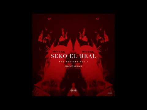 6. Seko El Real - No Le Quieres Ft. J.S "La Mano De Oro" (Prod. By Chainz On The Beat)