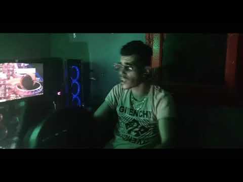 Jdide El H canon 16 clash bouroubaz  phobia isaac   mk    neymar