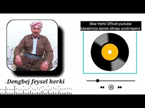 Feysel Herki - lımın deran_2023
