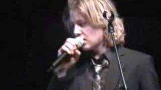 Kalan Porter - Beauty - Edmonton