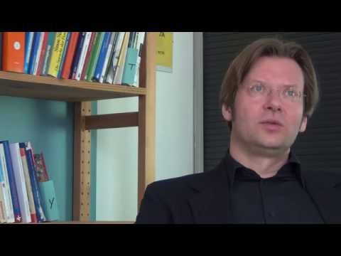 Professionelle Identität: Das Einzelinterview mit Heiko Kleve