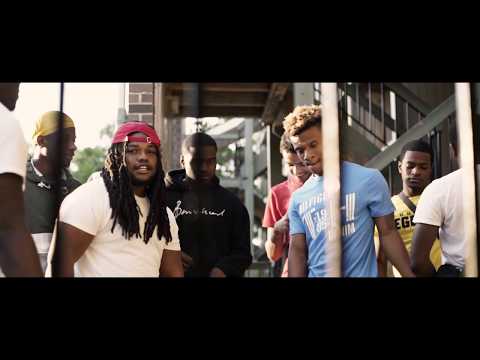 BMB - Woah (Official music Video)