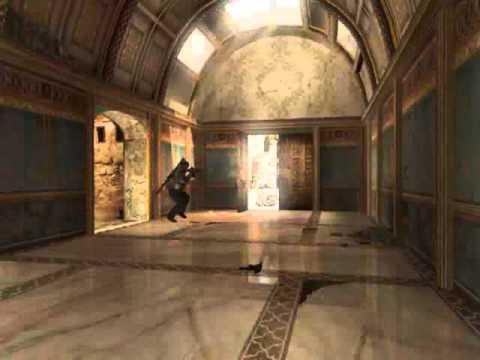 TYBG Itanimulli - MW3 Game Clip